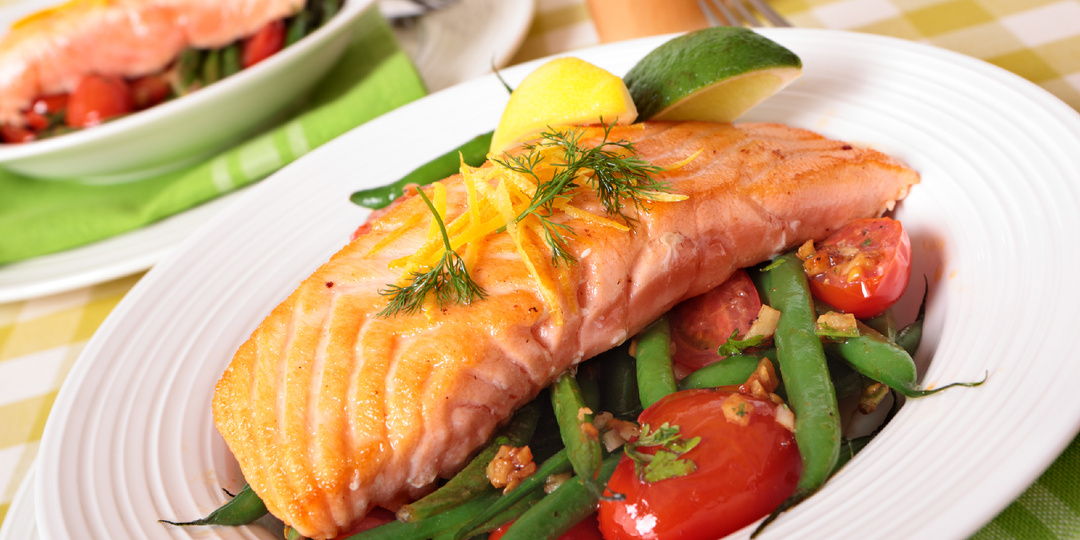 Рыбные блюда для будней и праздников — проверенные секреты приготовления