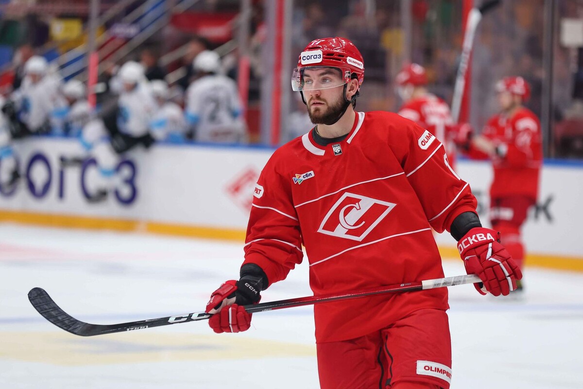     / Источник: © Олег Бухарев/ТАСС