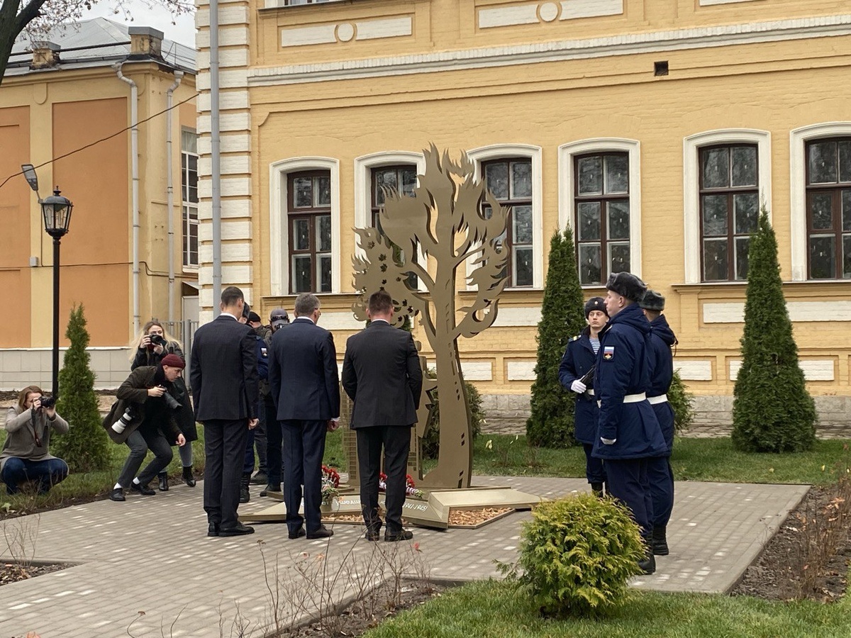 Фото: Тульская служба новостей