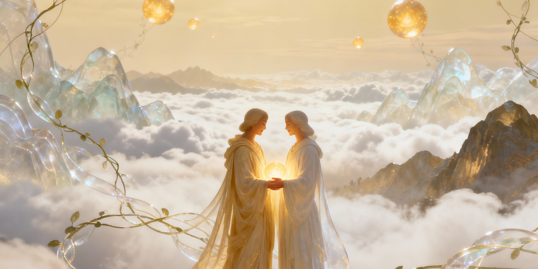 Что ждет нас в Царстве Божьем?