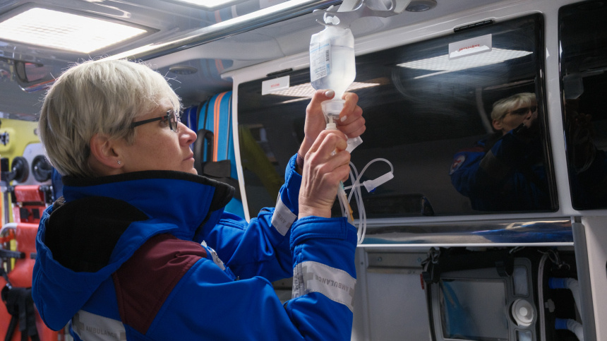    Фото: ИЗВЕСТИЯ/Сергей Виноградов