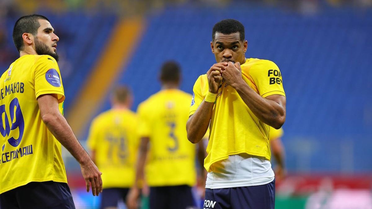    "Ростов". Фото: пресс-служба ФК "Ростов"