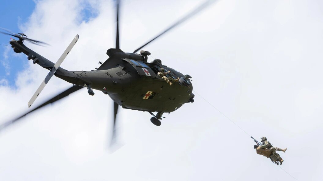    Фото: Spencer Colby/Keystone Press Agency/Globallookpress