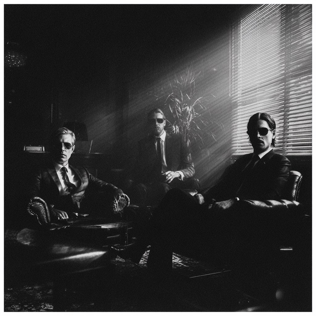 Как работают федеральные кроты - агенты под прикрытием. 