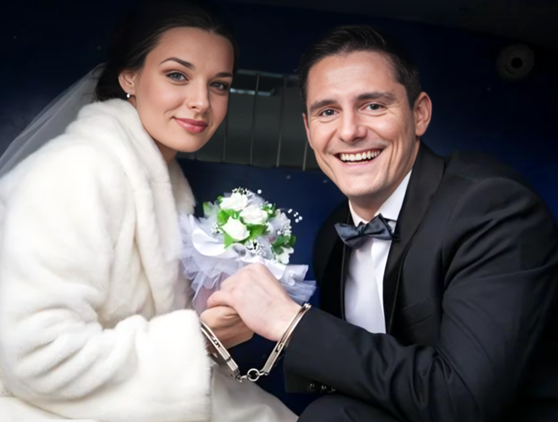 Дмитрий Паламарчук