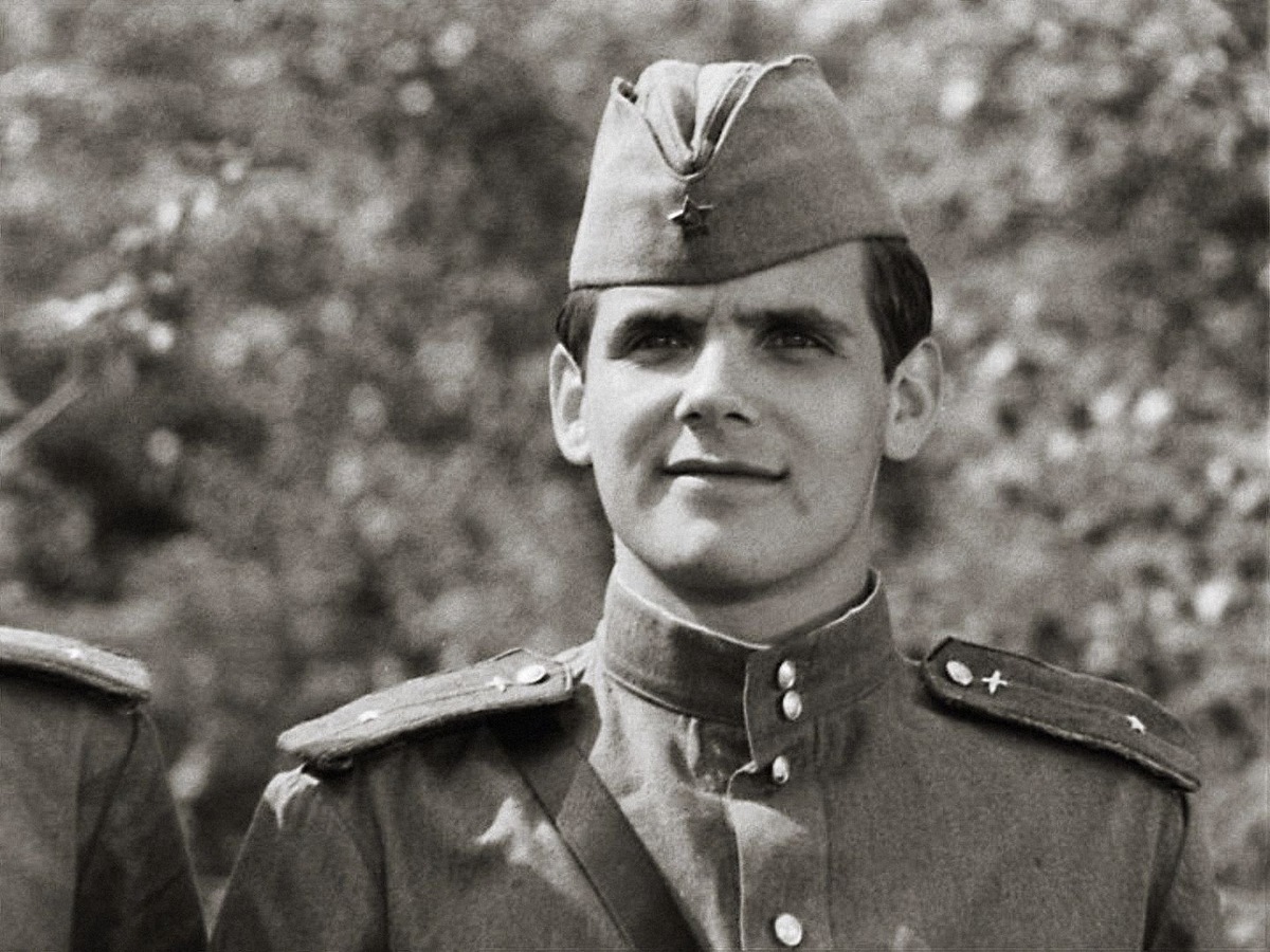 Сергей Подгорный / фото из открытых источников