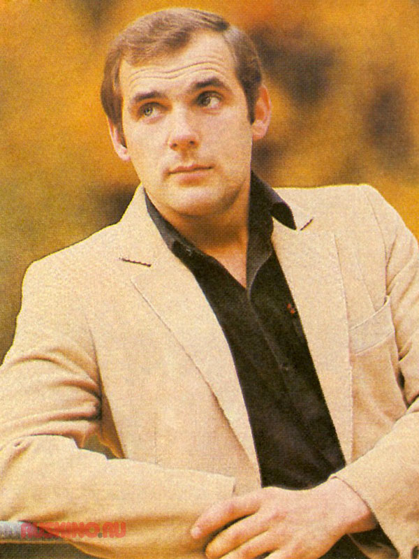 Сергей Подгорный / фото из открытых источников