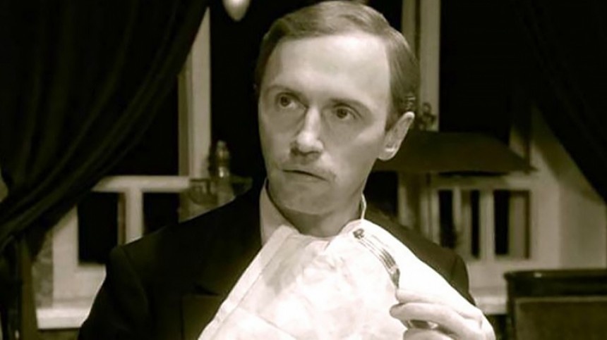 Борис Плотников / фото из открытых источников