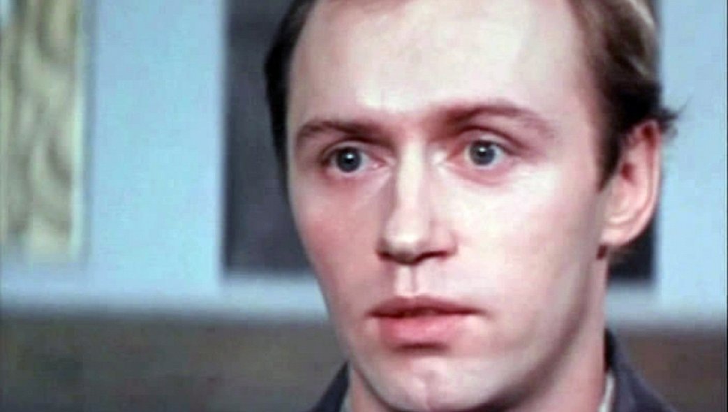 Борис Плотников / фото из открытых источников