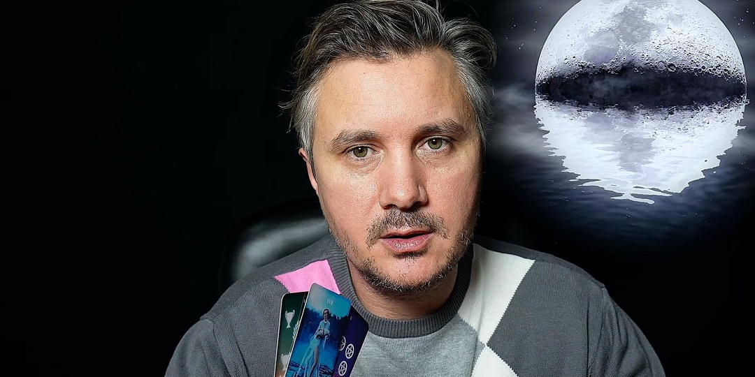 ОН САМ ОТ ВАС ОТКАЗАЛСЯ❗️ А ЧТО ТЕПЕРЬ❓️😥 ЭТО ЕГО ЖЕСТОКАЯ ПРАВДА❗️💔🔥