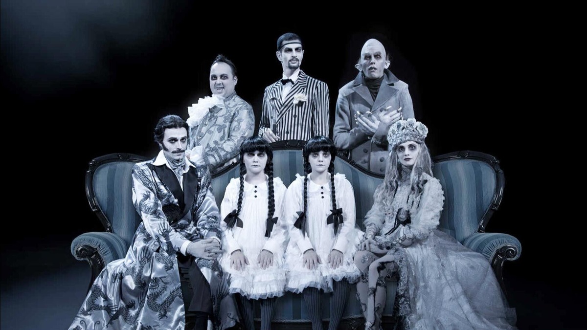 Фото: «Мастерская Петра Фоменко»