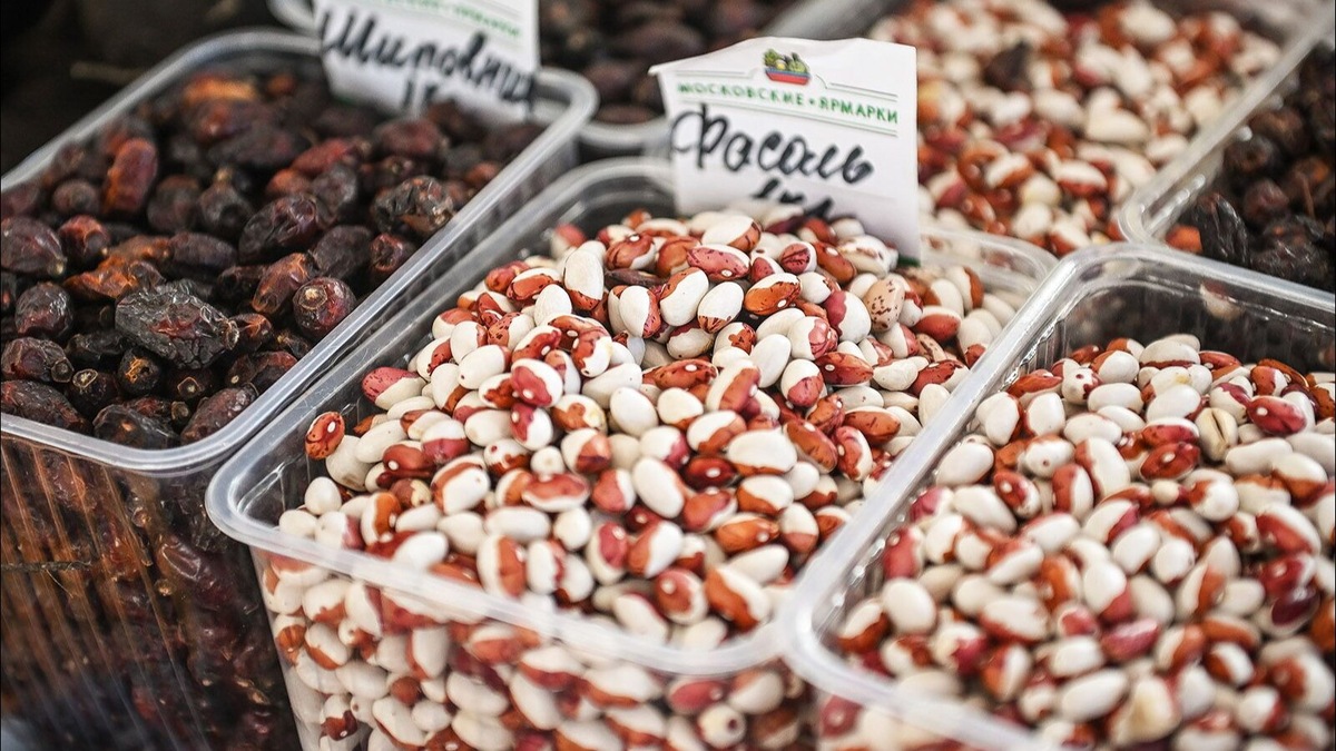 Фото: пресс-служба Департамента торговли и услуг города Москвы