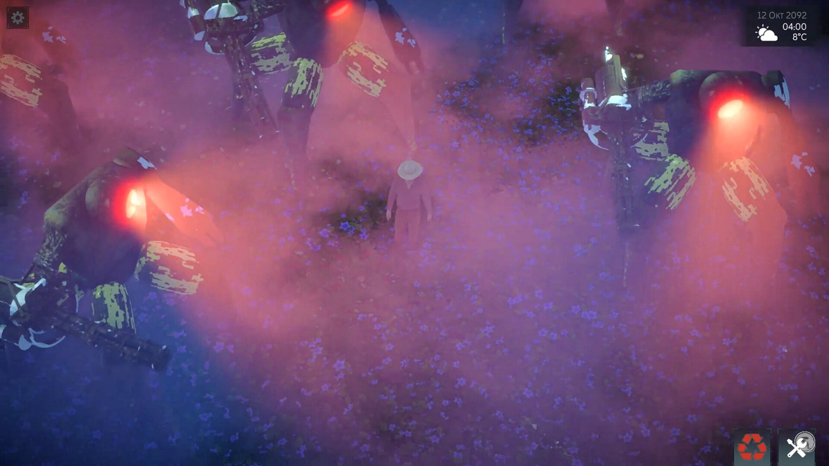 Игра Hello World!