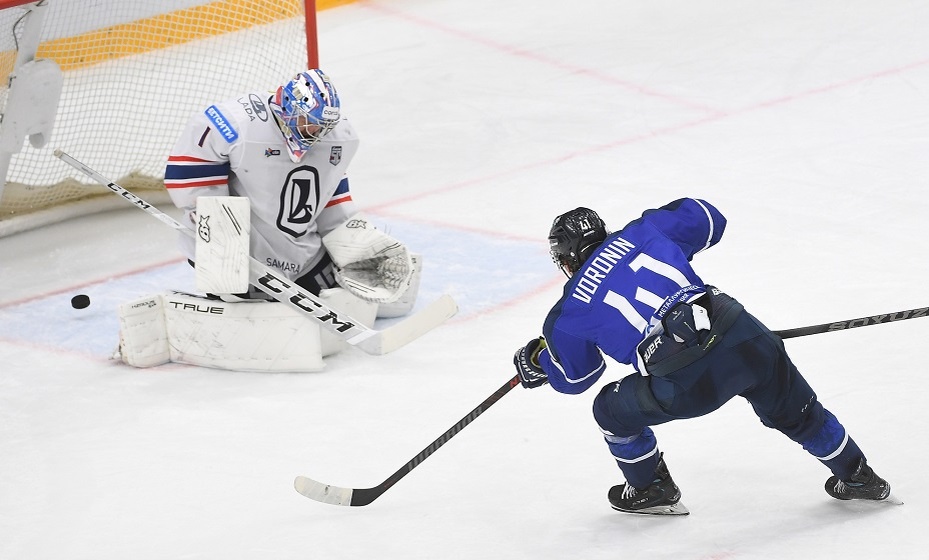    «Торпедо» 30 октября сыграет с «Ладой» в матче КХЛ. Фото: ХК «Торпедо»