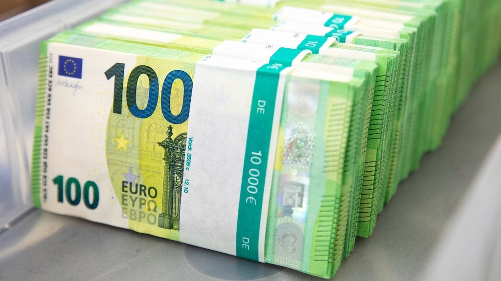    Фото © flickr.com / Deutsche Bundesbank