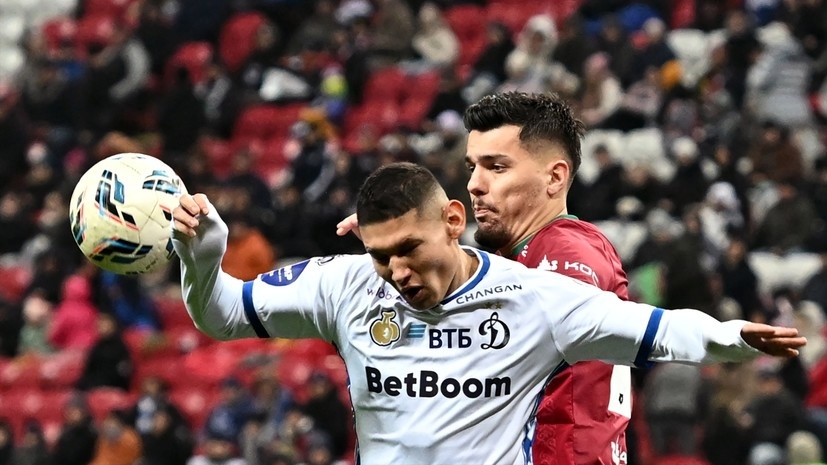   РИА Новости