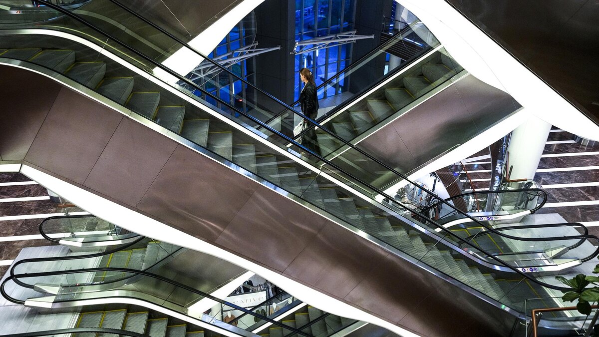 Фото: ИЗВЕСТИЯ/Дмитрий Коротаев