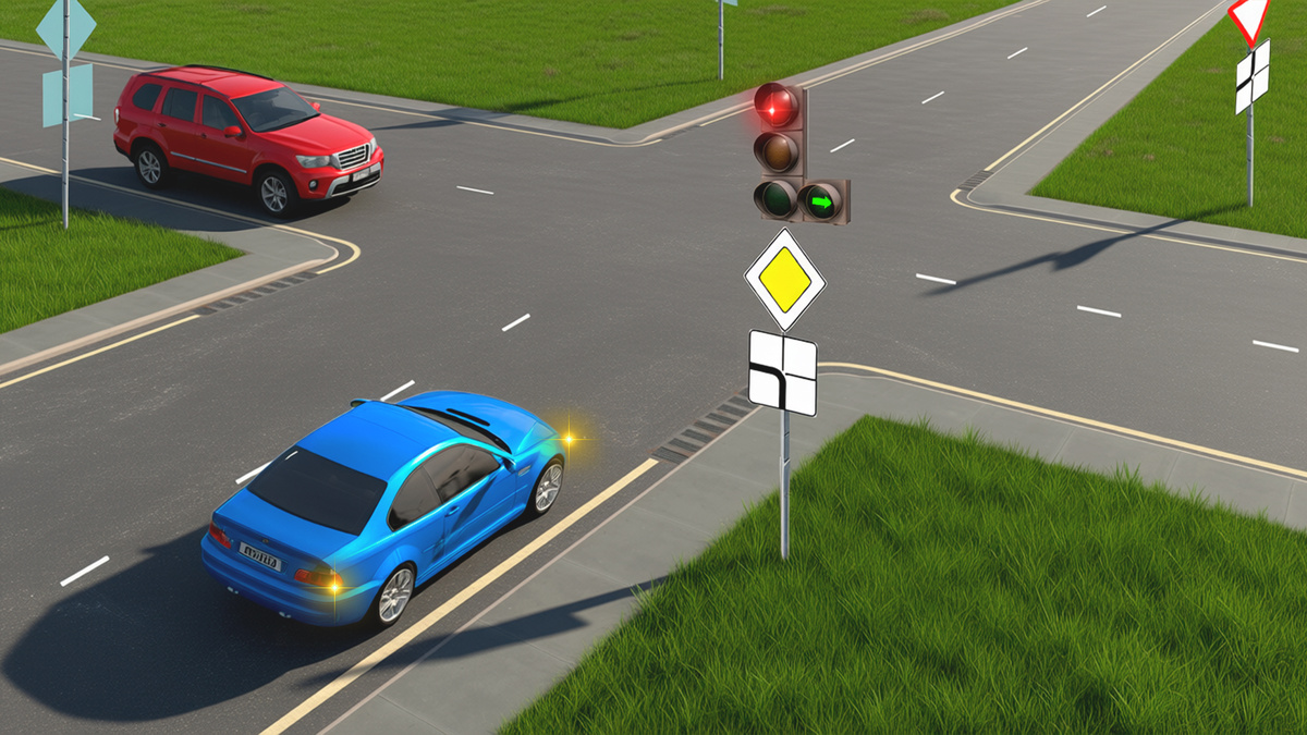 Задача и иллюстрация подготовлены командой Клуб Дорог.