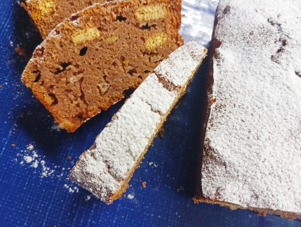 Фото: Вкусная еда без труда