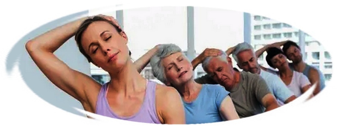 Шейный остеохондроз: 3 безопасных упражнения при головокружении (и 4 опасных движения)