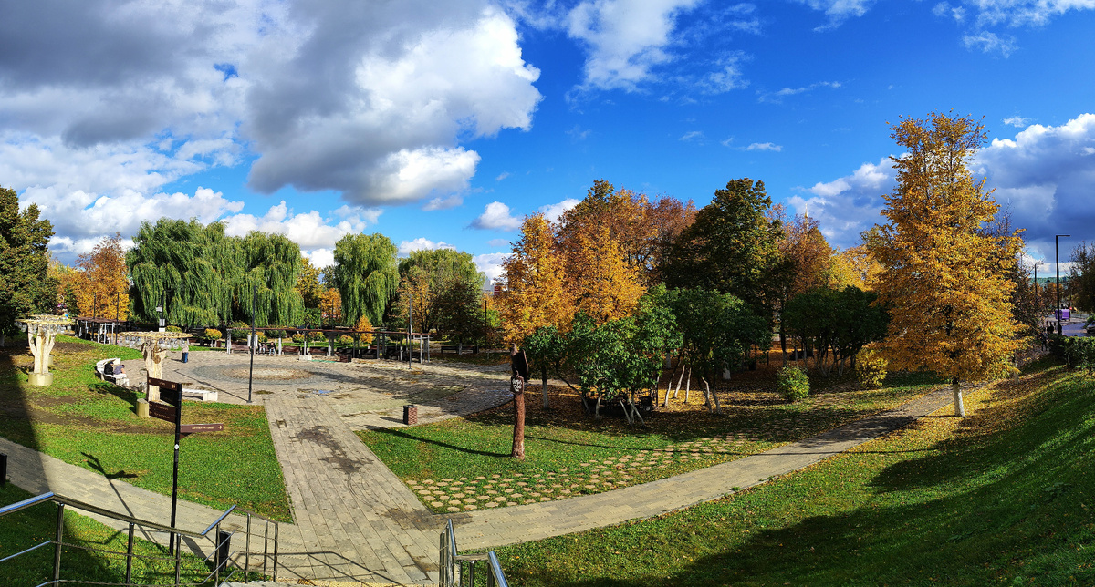 Фото автора