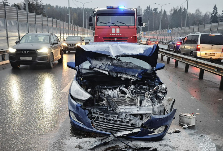 фото: МЧС России по Ленобласти