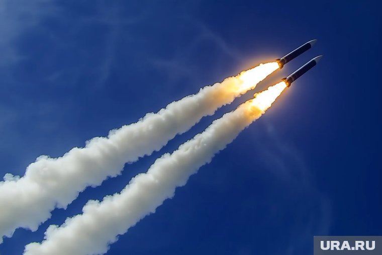     В Британии запаниковали из-за российских ракет в Белоруссии