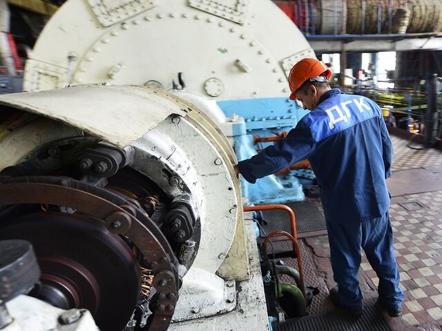    Фото: ТАСС/Юрий Смитюк