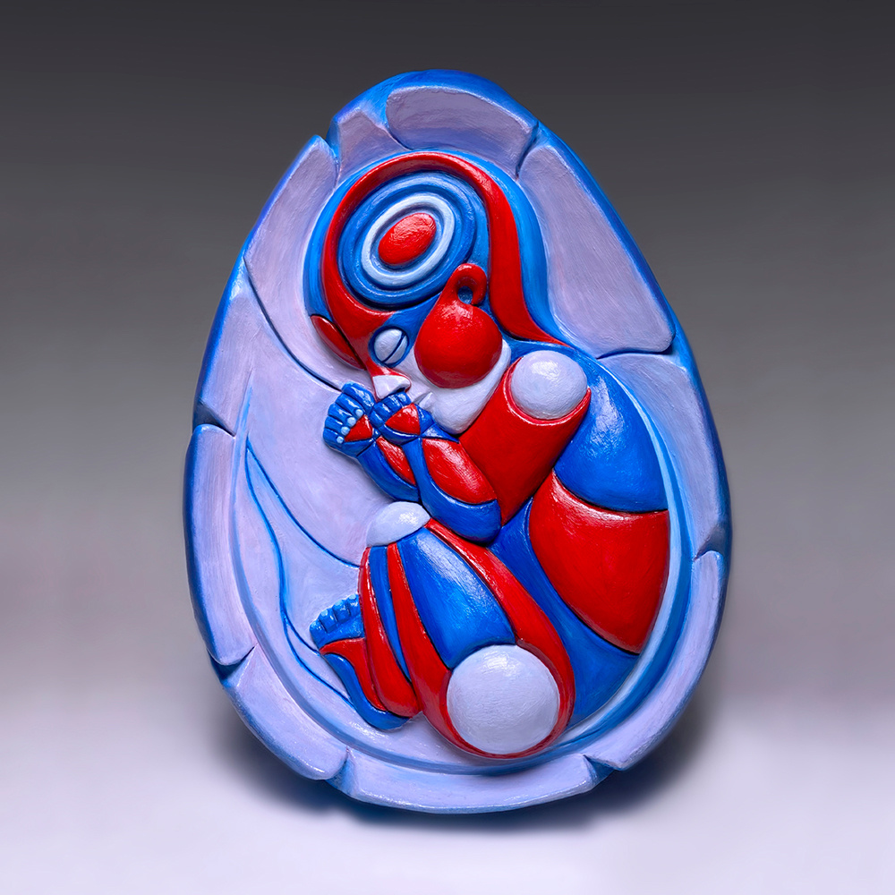 РОЖДЕНИЕ ЗМЕЕНОСЦА «Тайна Полярности»