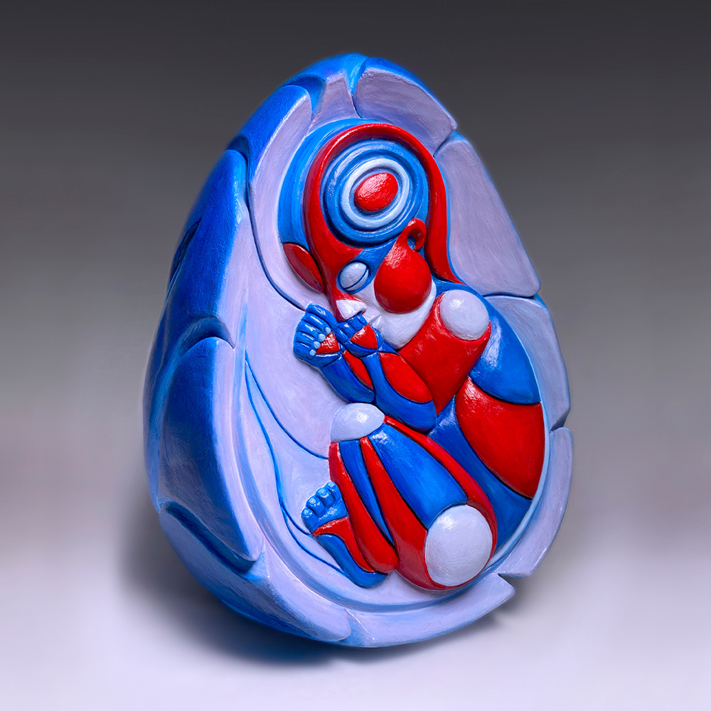 РОЖДЕНИЕ ЗМЕЕНОСЦА «Тайна Полярности»