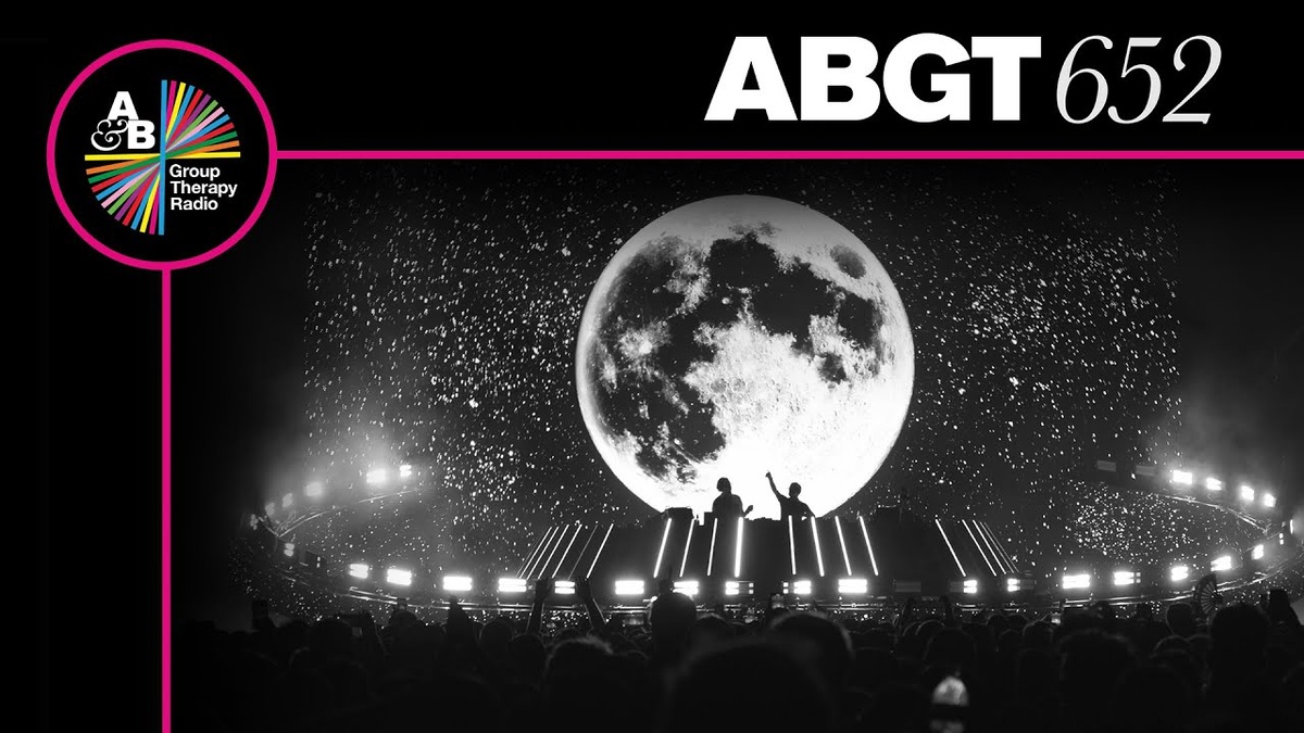 Above & Beyond – Group Therapy 652 (GUEST MIX: Amy Wiles)