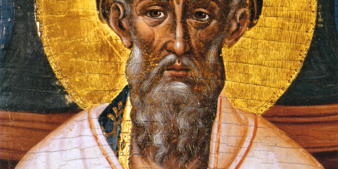 СВЯТИТЕЛЬ В СТОПТАННЫХ БАШМАЧКАХ