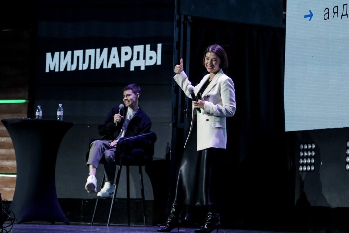    Фото: Аяз Шабутдинов, источник: t.me/AyazShabutdinov