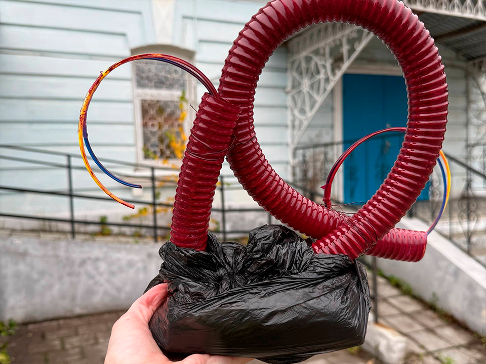     Фото: личный архив Валентины Неврединовой