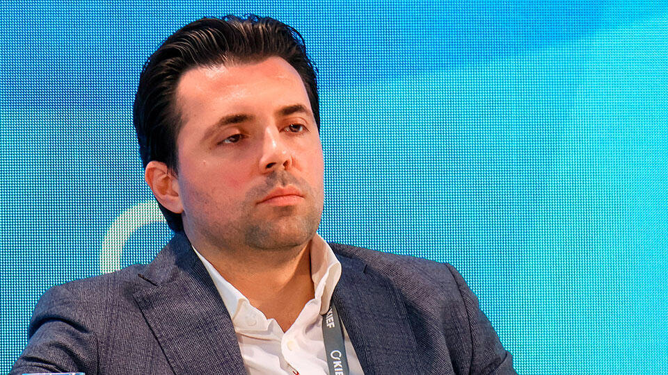     BZ: скандал с арестом экс-главы "Укрэнерго" ослабил международные позиции Киева www.globallookpress.com/Pavlo Bahmut