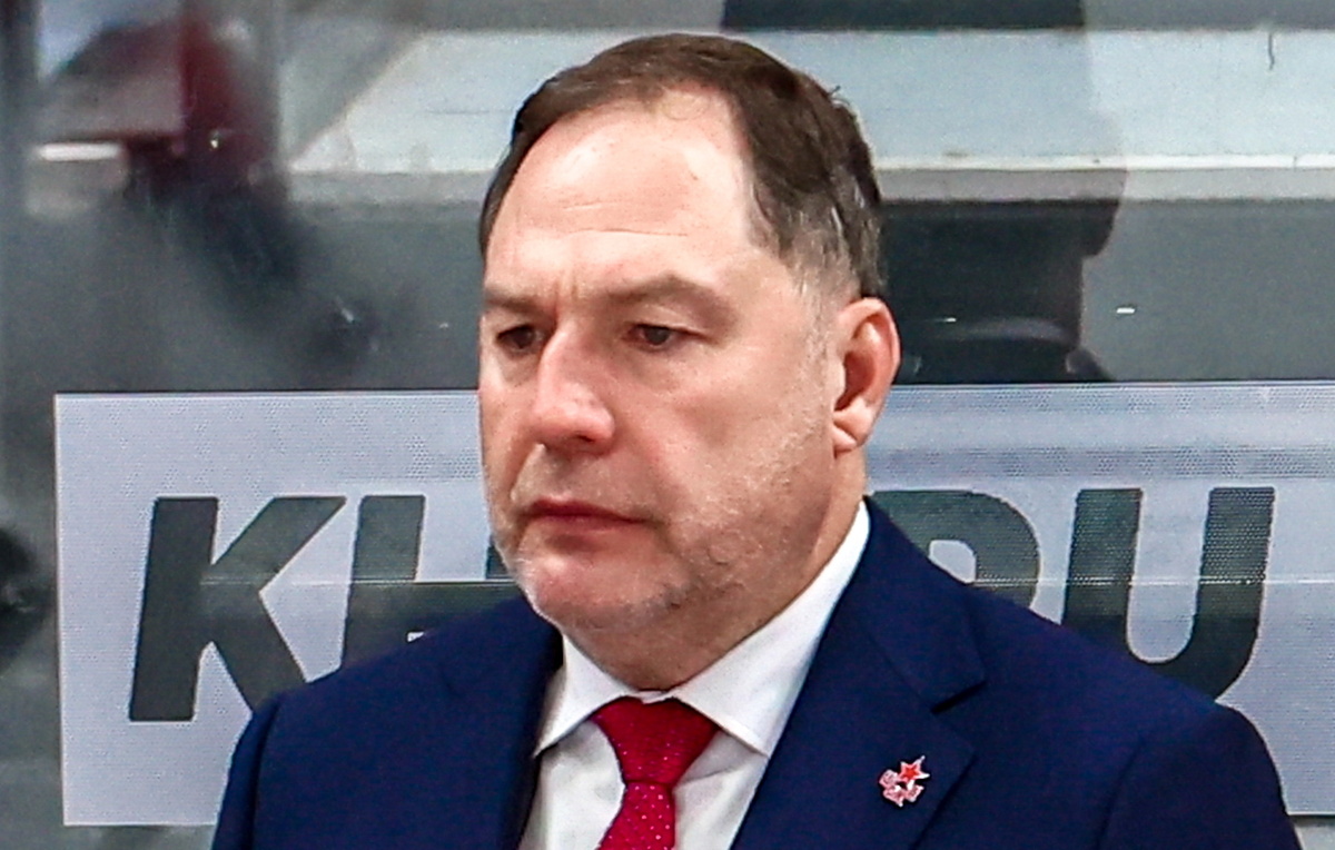    Алексей Трощинский  Софья Сандурская/ТАСС