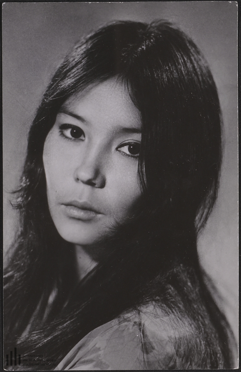 Наталья Аринбасарова / фото из открытых источников