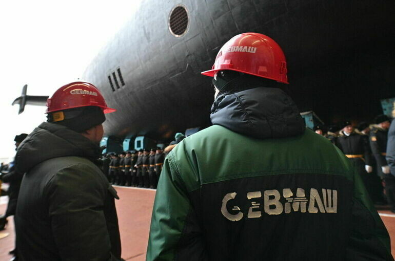   Кирилл Зыков / РИА Новости