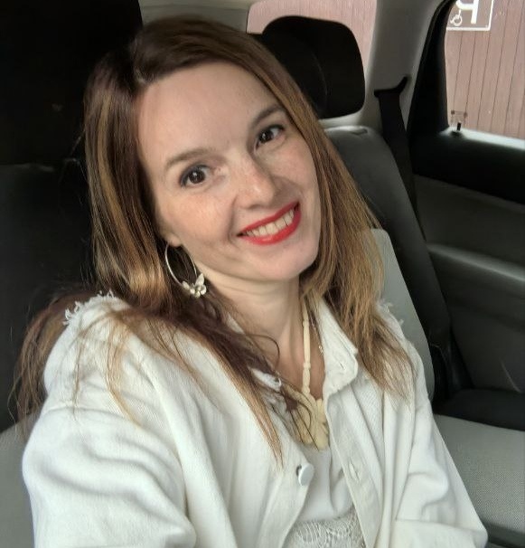 Оксана Родионова путешествующий бухгалтер 