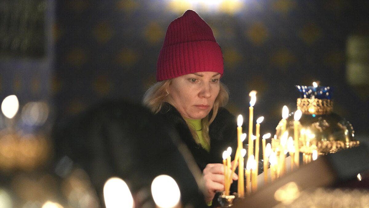 Фото: ИЗВЕСТИЯ/Дмитрий Коротаев