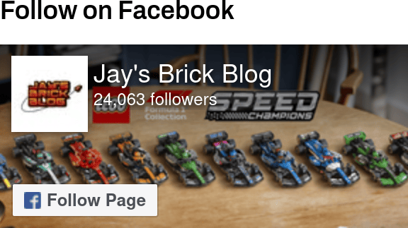 Один из самых частых случаев блокировки загрузки страницы, это вот такой виджет facebook (соцсеть принадлежит компании Meta, признанной экстремистской в РФ).