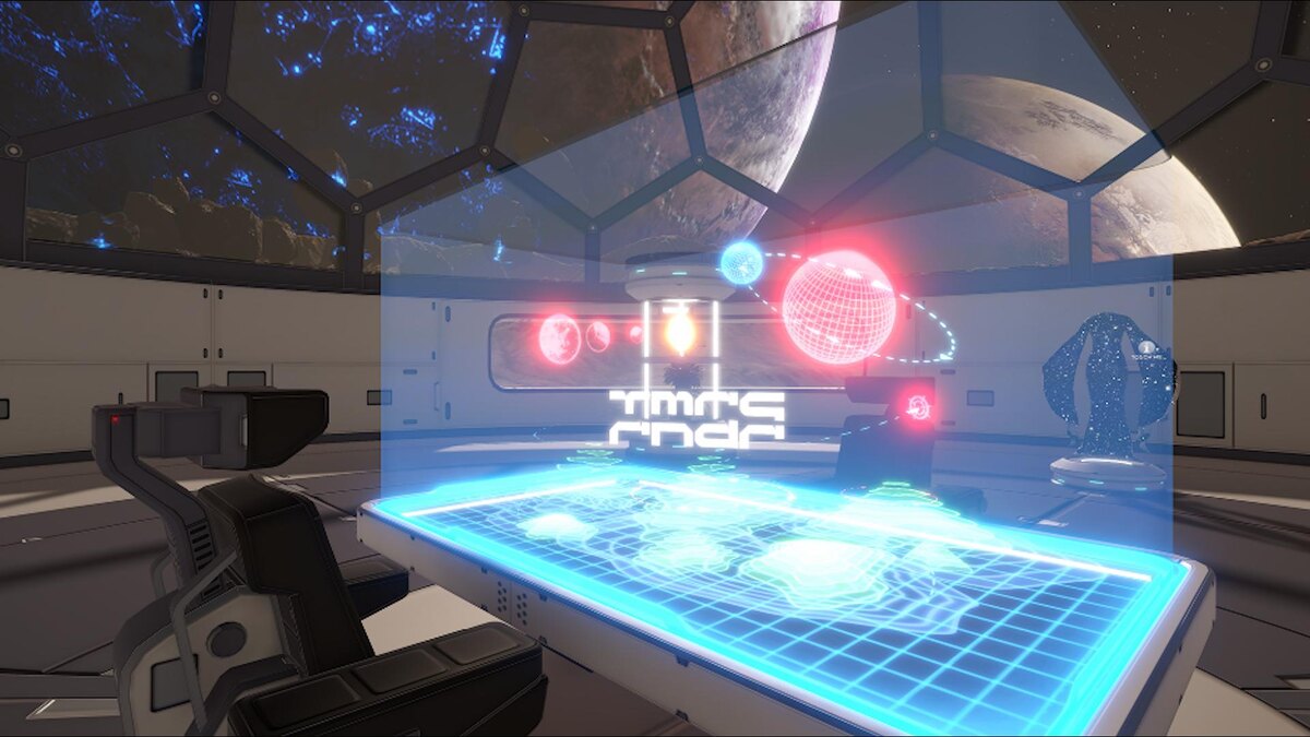    Фото: Tomorrow’s render Team