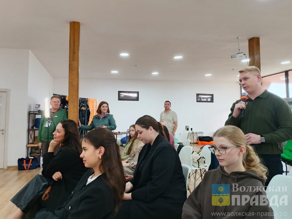     В Волжском стартуют съемки фильма «Блогерши»
