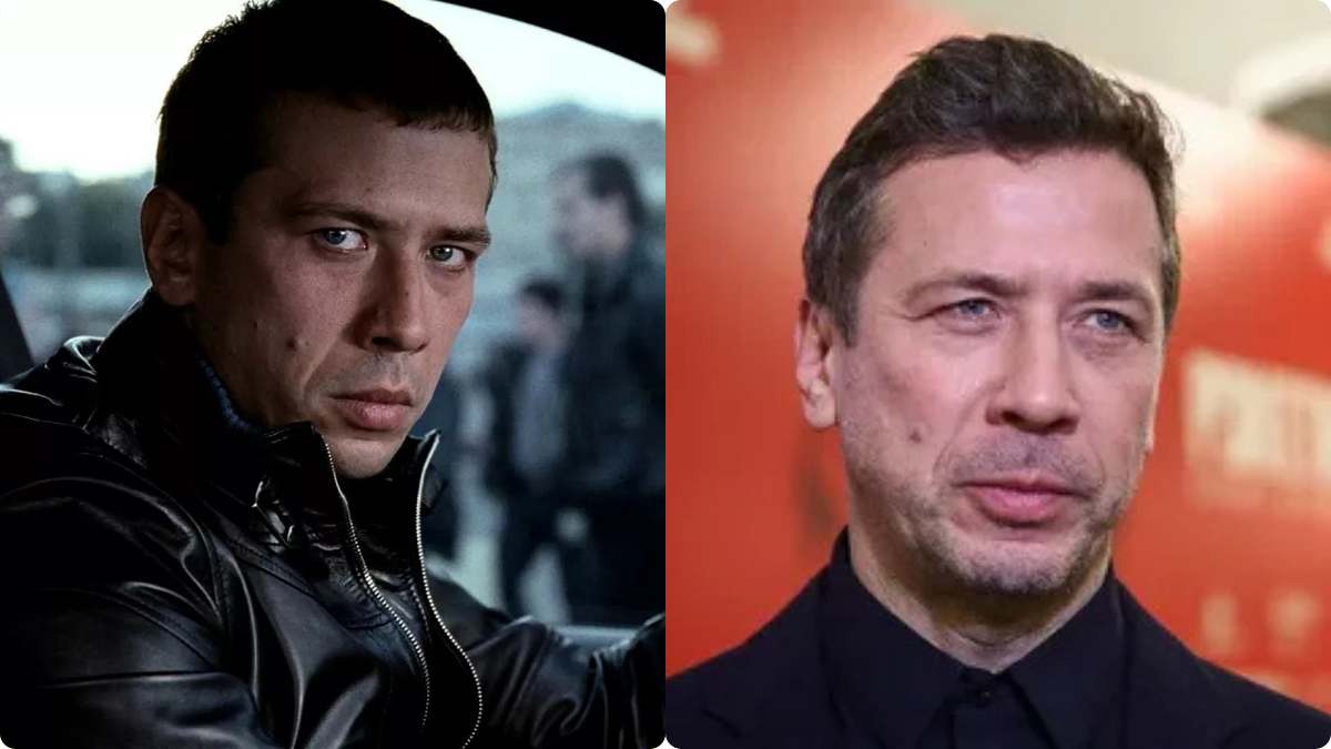 Андрей Мерзликин