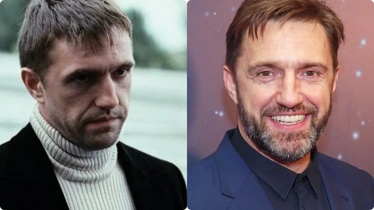 Владимир Вдовиченков