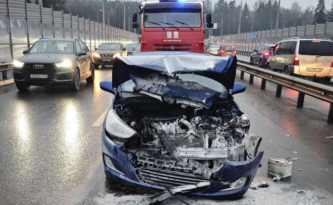    © МЧС Ленинградской области