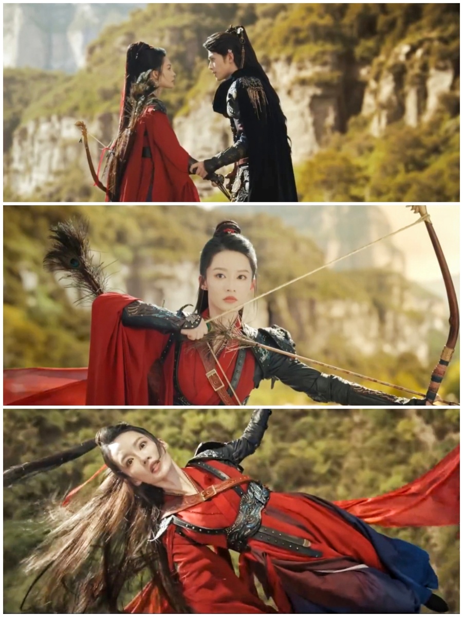 любимые кадры