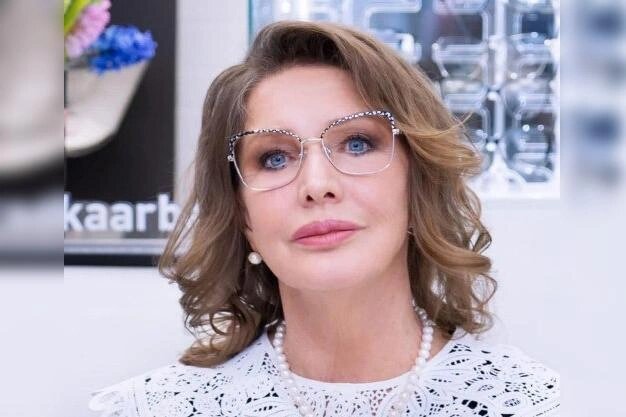 Елена Проклова. Фото: СтарХит