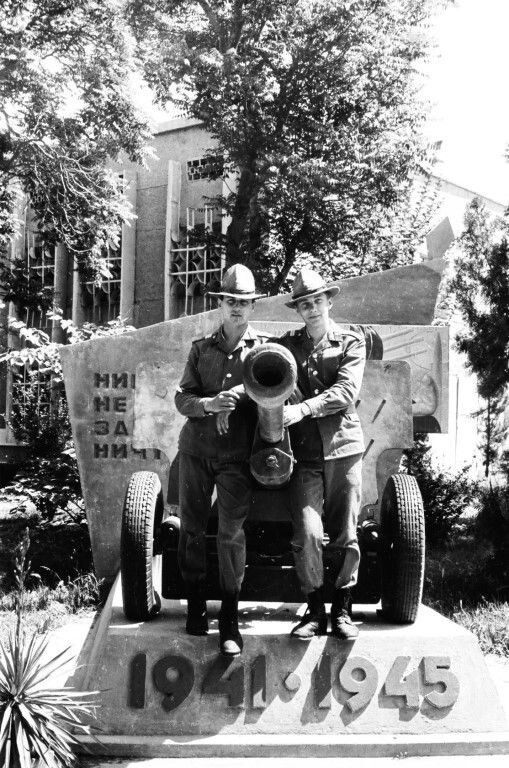 фото Александра Субботина...