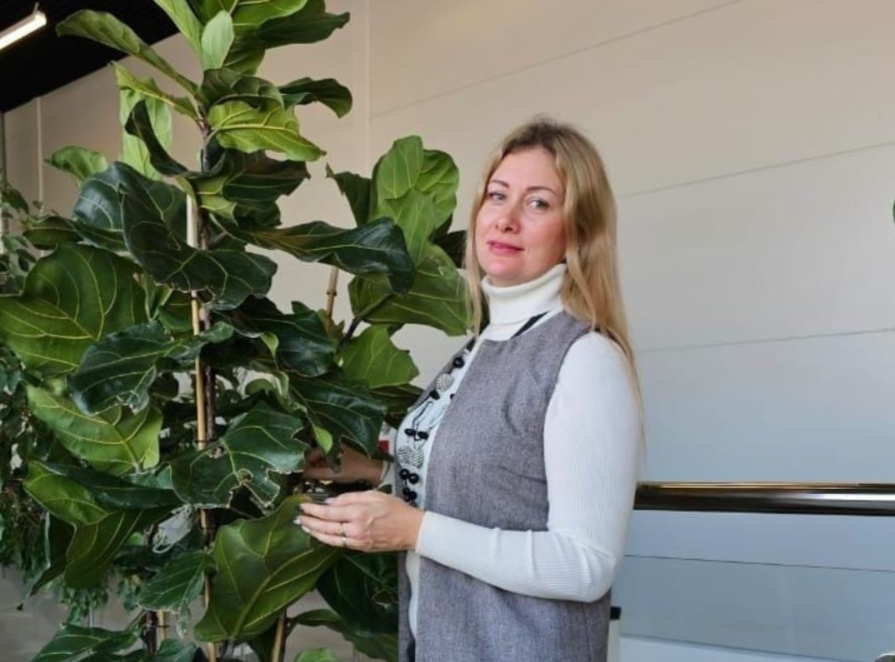    фото: управление образования Новошахтинска Редактор